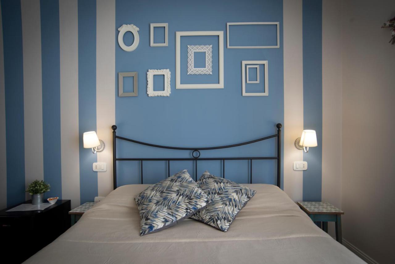 Bed & Breakfast Romantica