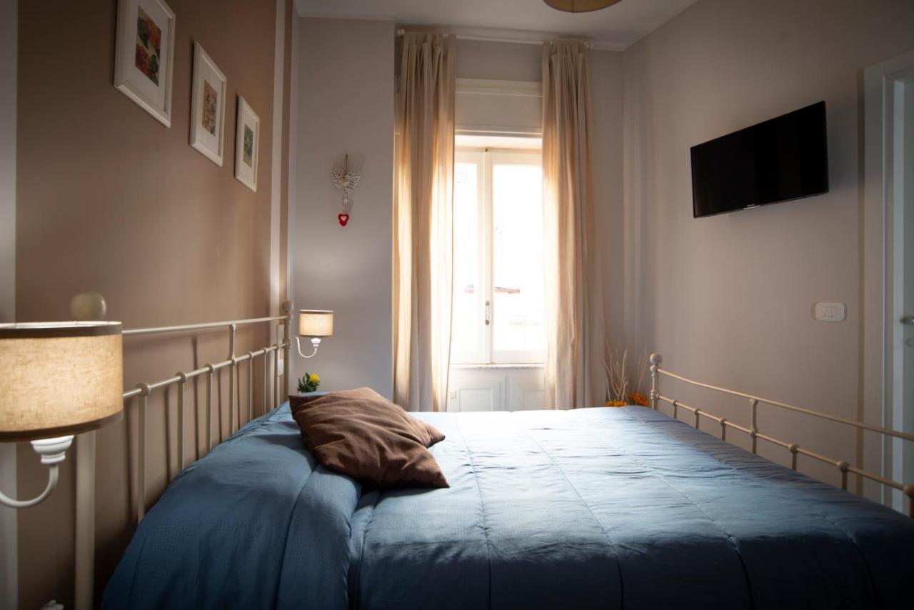 Romantica Bed & Breakfast *