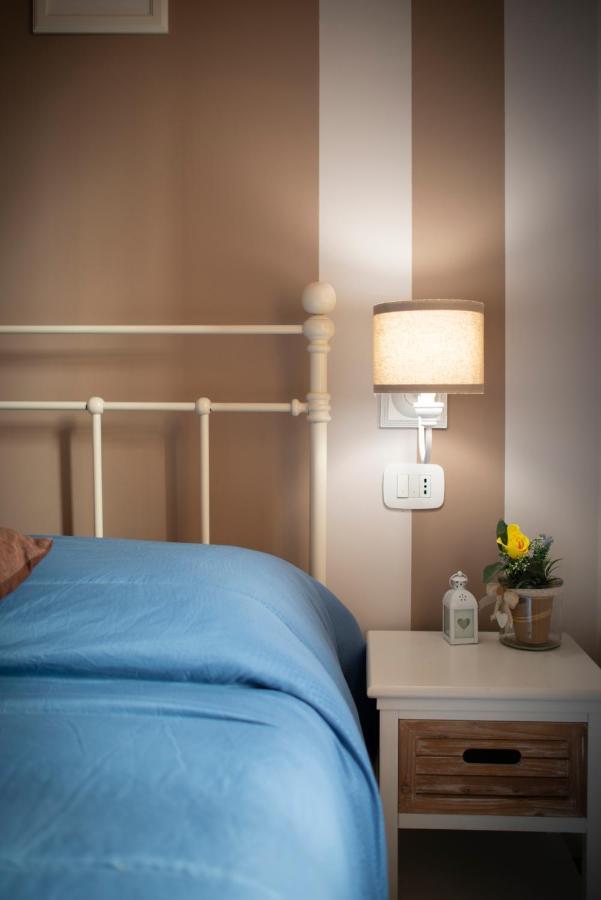 Bed & Breakfast Romantica