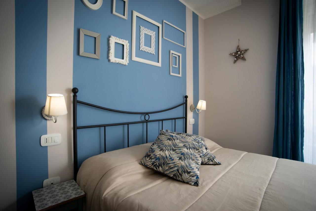 Romantica Bed & Breakfast