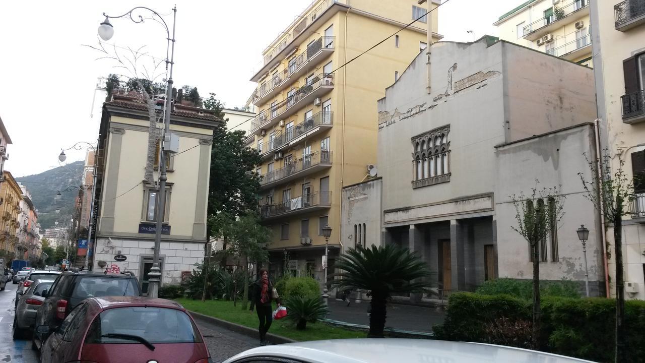 Romantica Bed & Breakfast